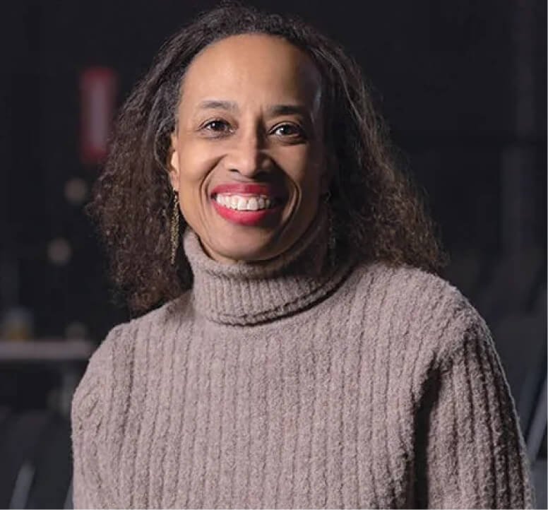 Lois Roach